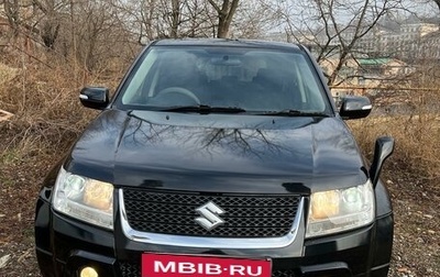 Suzuki Escudo III, 2011 год, 1 425 000 рублей, 1 фотография