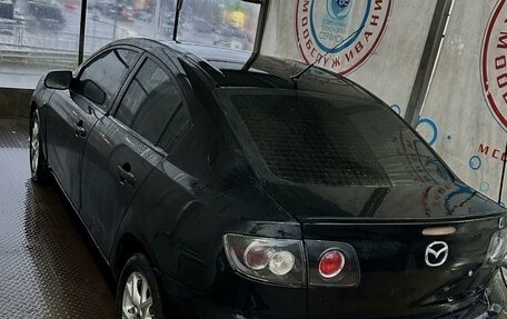 Mazda 3, 2008 год, 490 000 рублей, 6 фотография