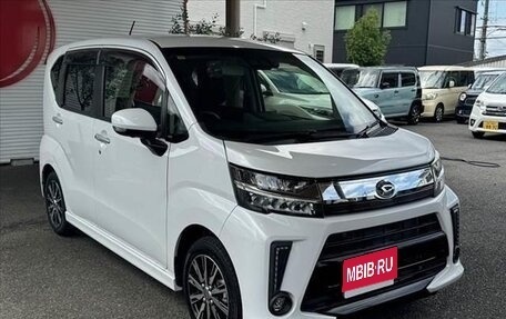 Daihatsu Move VI рестайлинг, 2021 год, 700 000 рублей, 1 фотография