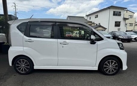 Daihatsu Move VI рестайлинг, 2021 год, 700 000 рублей, 3 фотография