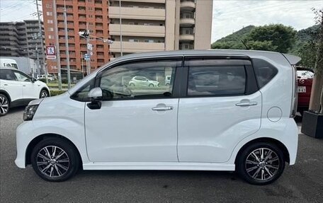 Daihatsu Move VI рестайлинг, 2021 год, 700 000 рублей, 4 фотография