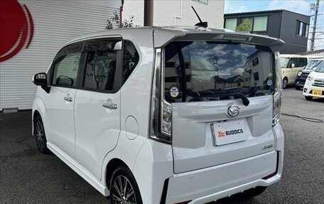 Daihatsu Move VI рестайлинг, 2021 год, 700 000 рублей, 7 фотография