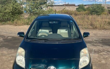 Toyota Vitz, 2008 год, 730 000 рублей, 1 фотография