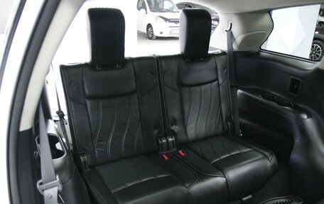 Infiniti JX, 2013 год, 2 233 000 рублей, 37 фотография