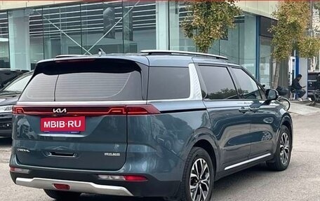 KIA Carnival, 2021 год, 3 450 000 рублей, 7 фотография