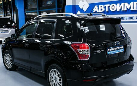 Subaru Forester, 2012 год, 1 933 000 рублей, 11 фотография