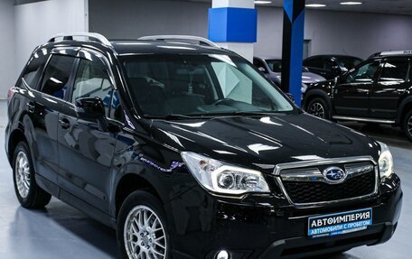 Subaru Forester, 2012 год, 1 933 000 рублей, 7 фотография