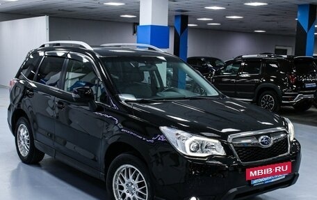 Subaru Forester, 2012 год, 1 933 000 рублей, 8 фотография