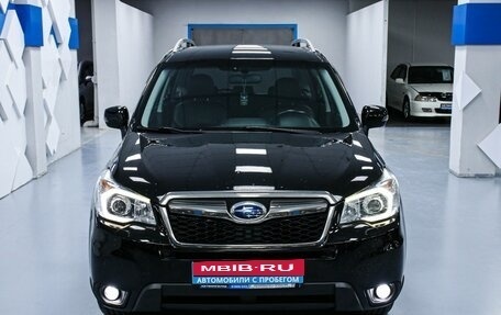 Subaru Forester, 2012 год, 1 933 000 рублей, 6 фотография