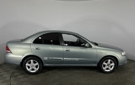 Nissan Almera Classic, 2008 год, 520 000 рублей, 4 фотография