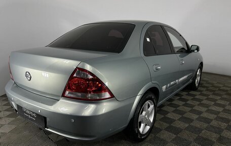 Nissan Almera Classic, 2008 год, 520 000 рублей, 6 фотография