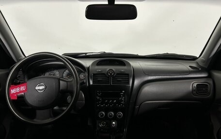 Nissan Almera Classic, 2008 год, 520 000 рублей, 7 фотография