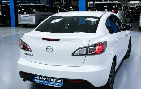 Mazda 3, 2011 год, 1 063 000 рублей, 7 фотография