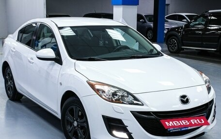 Mazda 3, 2011 год, 1 063 000 рублей, 5 фотография