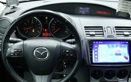 Mazda 3, 2011 год, 1 063 000 рублей, 12 фотография