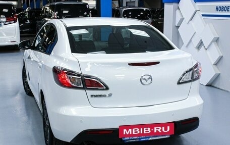 Mazda 3, 2011 год, 1 063 000 рублей, 9 фотография