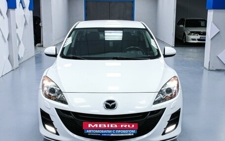 Mazda 3, 2011 год, 1 063 000 рублей, 4 фотография