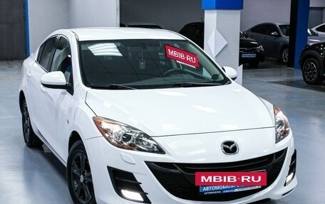 Mazda 3, 2011 год, 1 063 000 рублей, 6 фотография