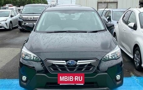 Subaru XV II, 2021 год, 1 550 000 рублей, 2 фотография