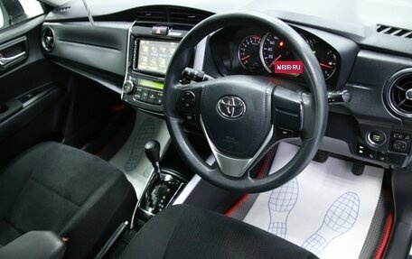 Toyota Corolla, 2017 год, 1 503 000 рублей, 13 фотография