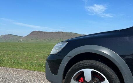 Skoda Octavia, 2011 год, 1 129 000 рублей, 2 фотография