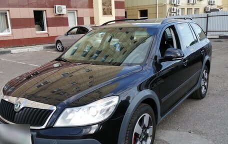 Skoda Octavia, 2011 год, 1 129 000 рублей, 6 фотография