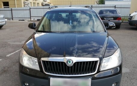 Skoda Octavia, 2011 год, 1 129 000 рублей, 7 фотография