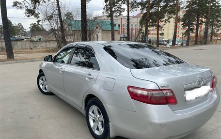 Toyota Camry, 2010 год, 1 450 000 рублей, 5 фотография