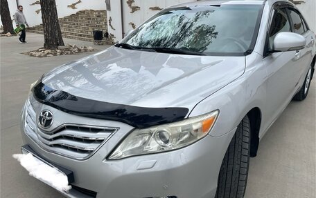 Toyota Camry, 2010 год, 1 450 000 рублей, 3 фотография