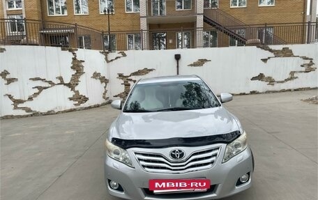 Toyota Camry, 2010 год, 1 450 000 рублей, 2 фотография