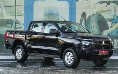 Mitsubishi L200, 2024 год, 4 399 000 рублей, 1 фотография