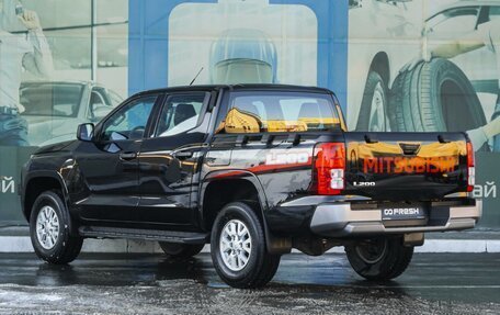 Mitsubishi L200, 2024 год, 4 399 000 рублей, 2 фотография