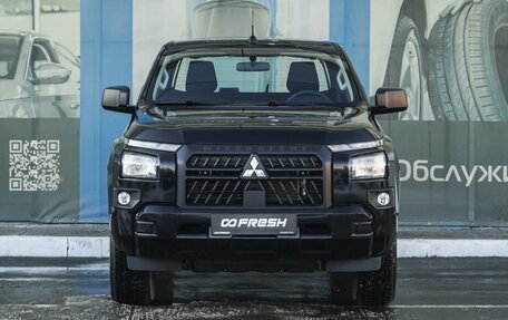 Mitsubishi L200, 2024 год, 4 399 000 рублей, 3 фотография