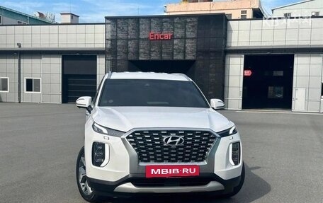 Hyundai Palisade I, 2021 год, 3 400 000 рублей, 2 фотография