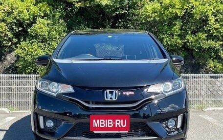 Honda Fit III, 2013 год, 800 000 рублей, 3 фотография