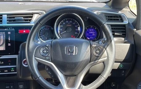 Honda Fit III, 2013 год, 800 000 рублей, 7 фотография