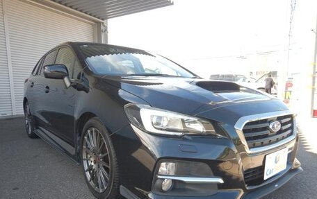 Subaru Levorg I, 2014 год, 1 244 000 рублей, 2 фотография