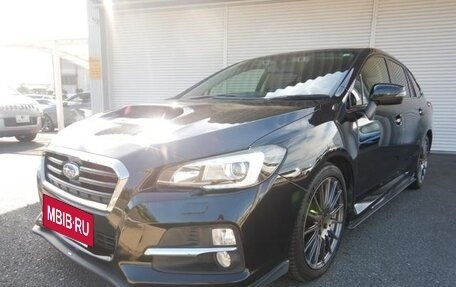 Subaru Levorg I, 2014 год, 1 244 000 рублей, 3 фотография