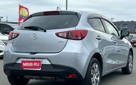 Mazda 2 III, 2021 год, 1 100 000 рублей, 5 фотография