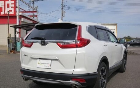 Honda CR-V IV, 2022 год, 2 800 010 рублей, 4 фотография