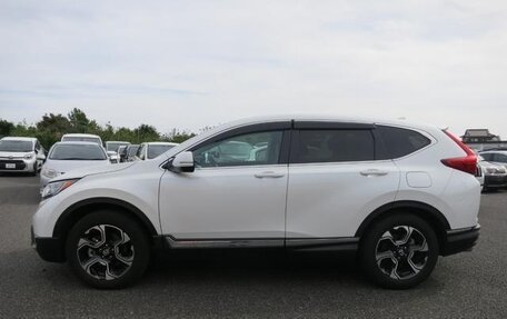 Honda CR-V IV, 2022 год, 2 800 010 рублей, 6 фотография