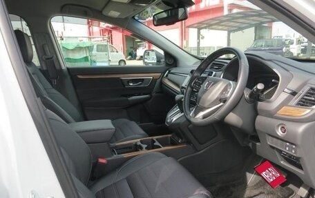 Honda CR-V IV, 2022 год, 2 800 010 рублей, 7 фотография