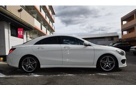 Mercedes-Benz CLA, 2015 год, 1 470 000 рублей, 8 фотография