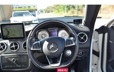 Mercedes-Benz CLA, 2015 год, 1 470 000 рублей, 11 фотография