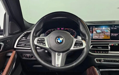 BMW X6, 2020 год, 6 200 000 рублей, 13 фотография