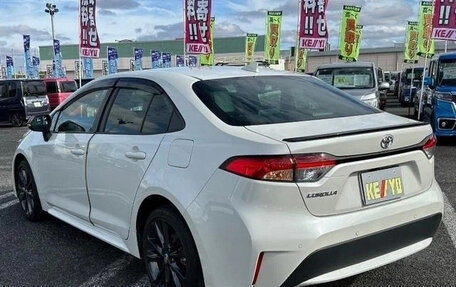 Toyota Corolla, 2021 год, 1 200 000 рублей, 2 фотография