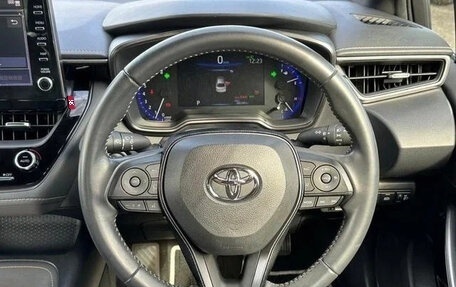 Toyota Corolla, 2021 год, 1 200 000 рублей, 8 фотография