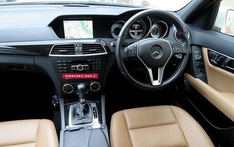 Mercedes-Benz C-Класс, 2012 год, 1 190 000 рублей, 4 фотография