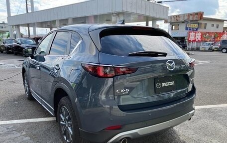 Mazda CX-5 II, 2021 год, 2 130 000 рублей, 3 фотография