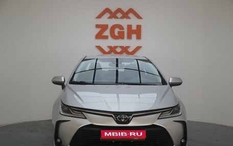 Toyota Corolla, 2021 год, 1 550 000 рублей, 1 фотография